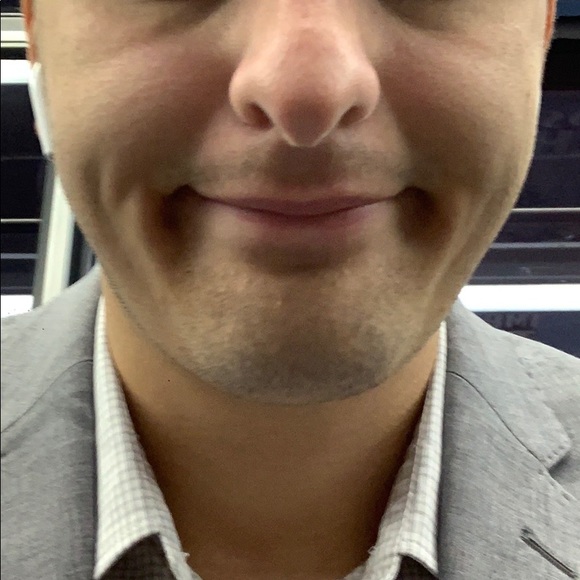 Meet your Posher, Bradley - Picture 1 of 1